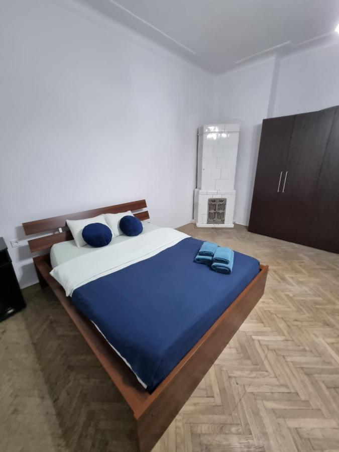 Nocleg W Centrum Czestochowy Nmp32 Ченстохова Екстер'єр фото